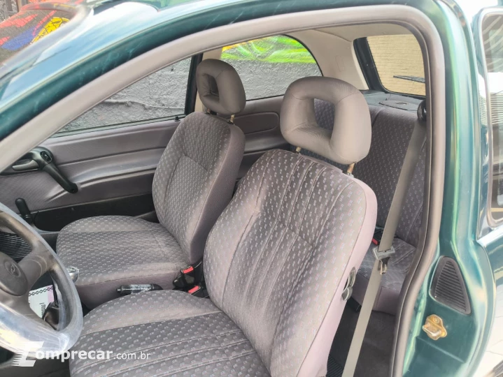 CORSA 1.0 MPFI Super 8V