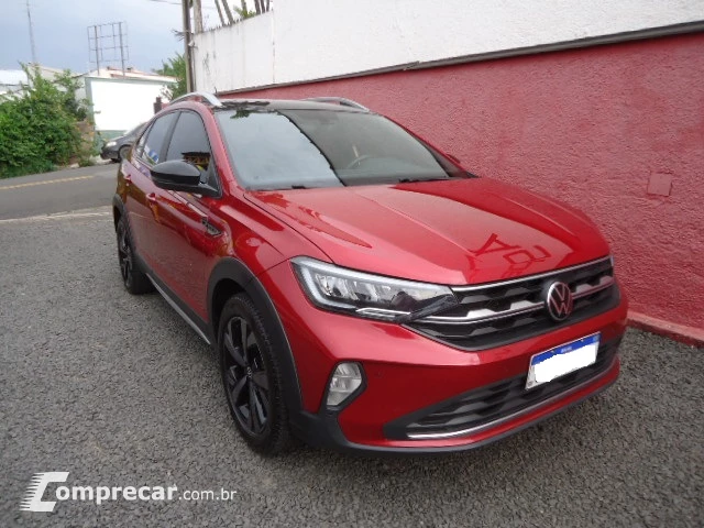 NIVUS 1.0 200 TSI Highline