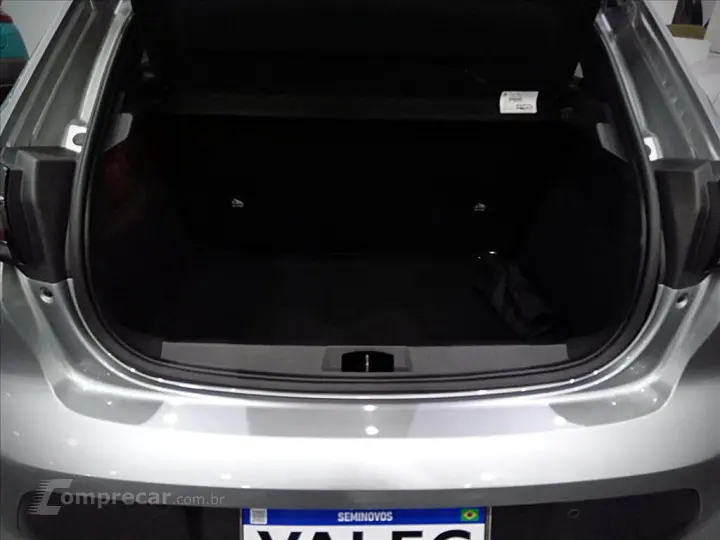 208 1.0 FIREFLY FLEX STYLE MANUAL