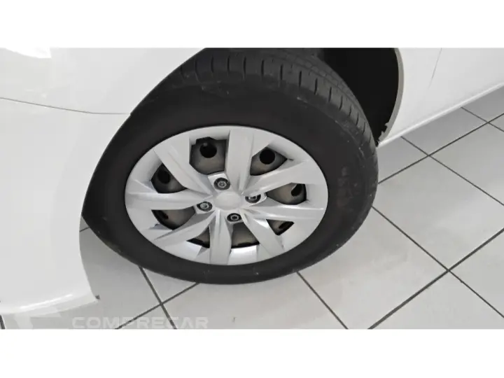 GOL 1.0 12V MPI TOTALFLEX 4P MANUAL
