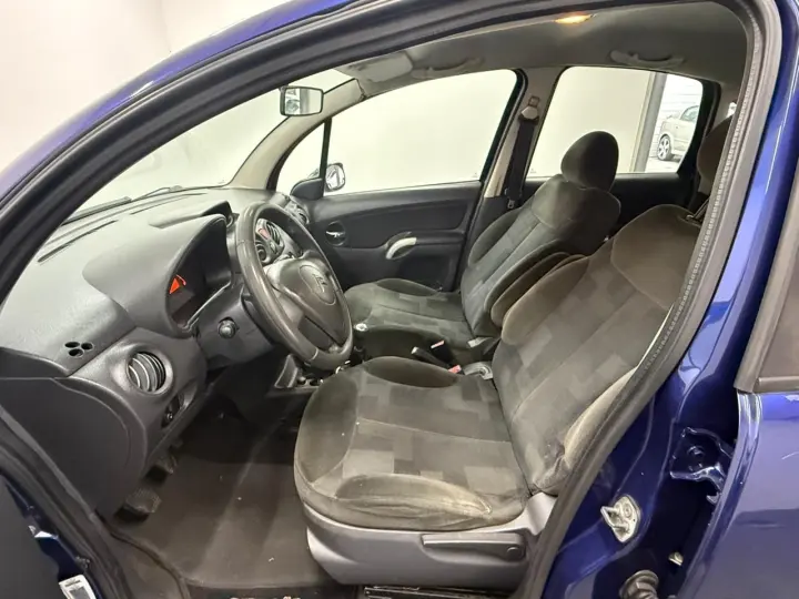 C3 Exclusive 1.4 Flex 8V 5p