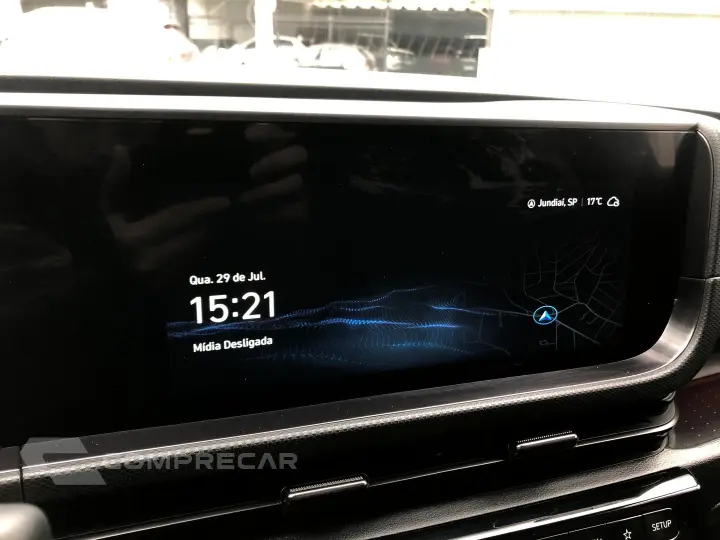 Creta 1.0 Tgdi Flex N Line Automático