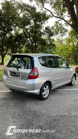 FIT 1.4 LX 8V