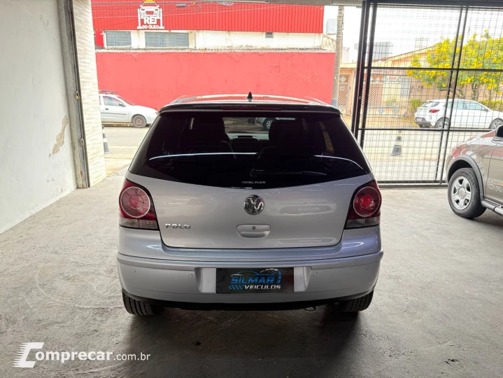 POLO 1.6 MI Sportline 8V