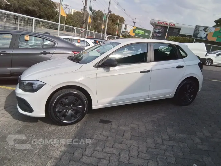 POLO 1.0 MPI TRACK MANUAL