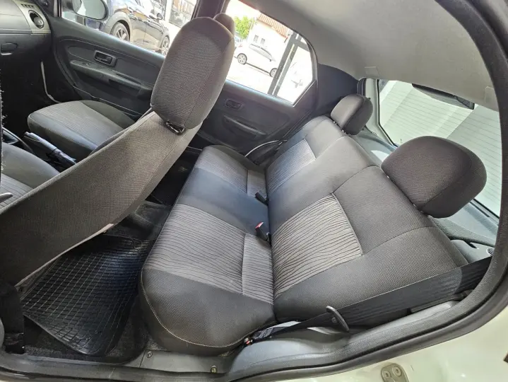 PALIO 1.0 MPI Fire WAY 8V