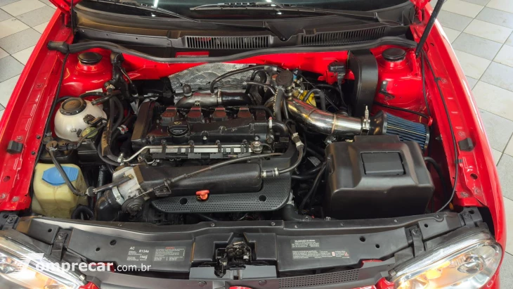 GOLF 1.8 MI GTI 20V 150cv Turbo