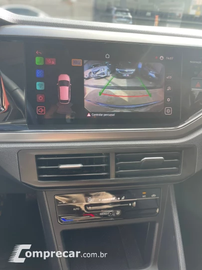 NIVUS 1.0 200 TSI Comfortline