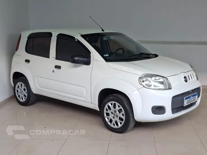 UNO 1.0 EVO Vivace 8V