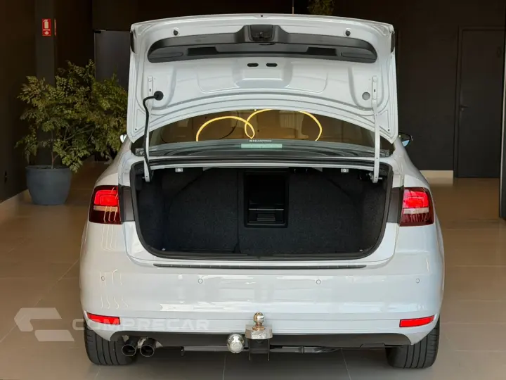 JETTA 1.4 250 TSI Comfortline