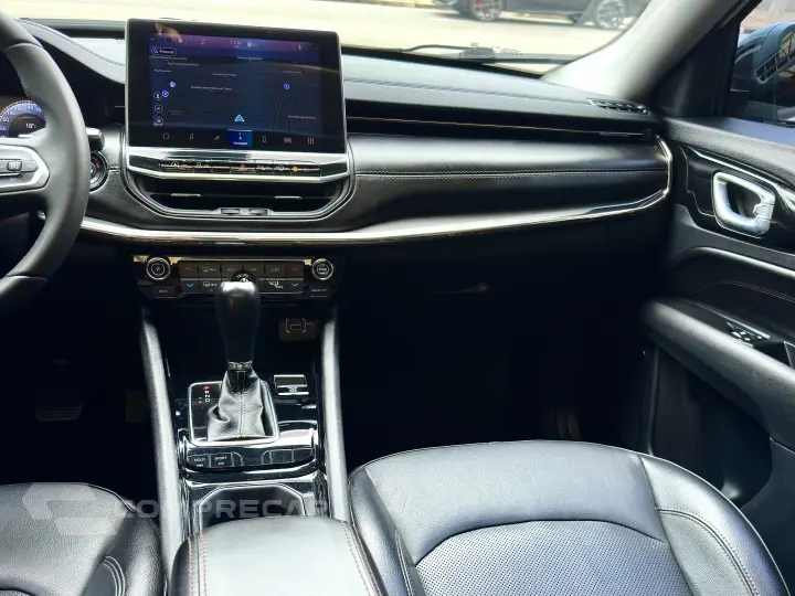 COMPASS 1.3 T270 TURBO FLEX LIMITED AT6