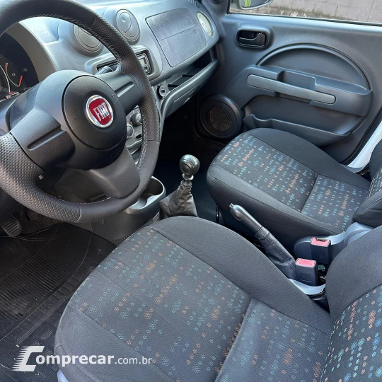 UNO 1.0 Vivace 8V