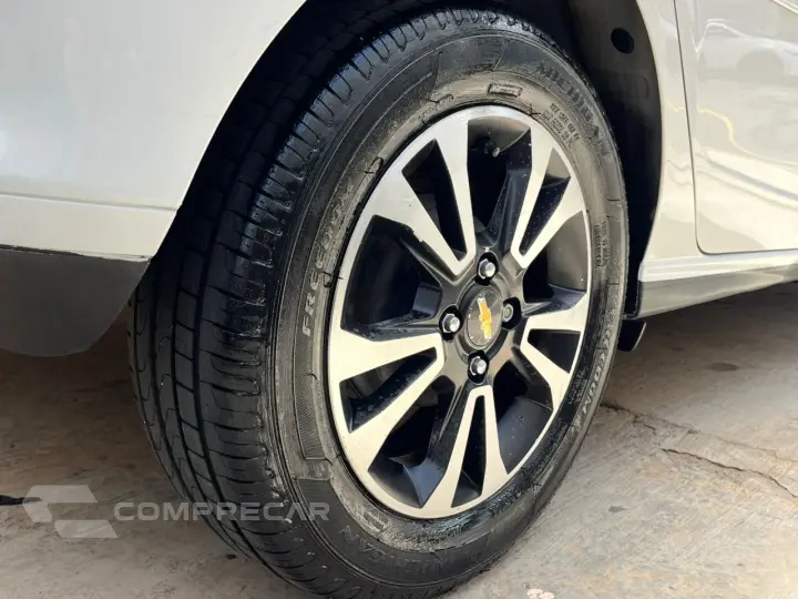 ONIX LTZ AUTOMÁTICO