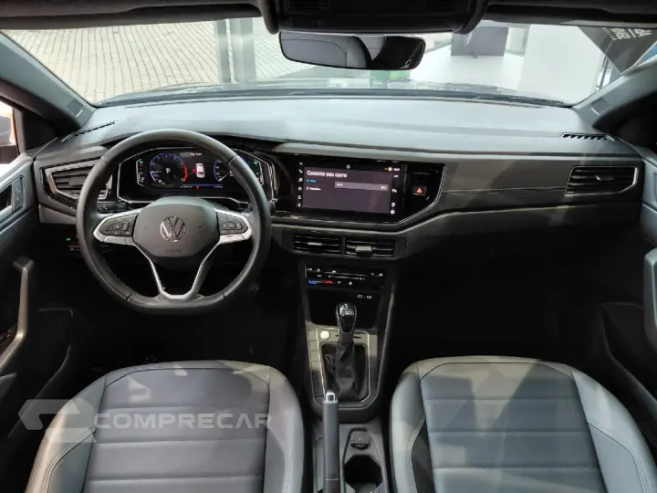 NIVUS 1.0 200 TSI TOTAL FLEX HIGHLINE AUTOMÁTICO