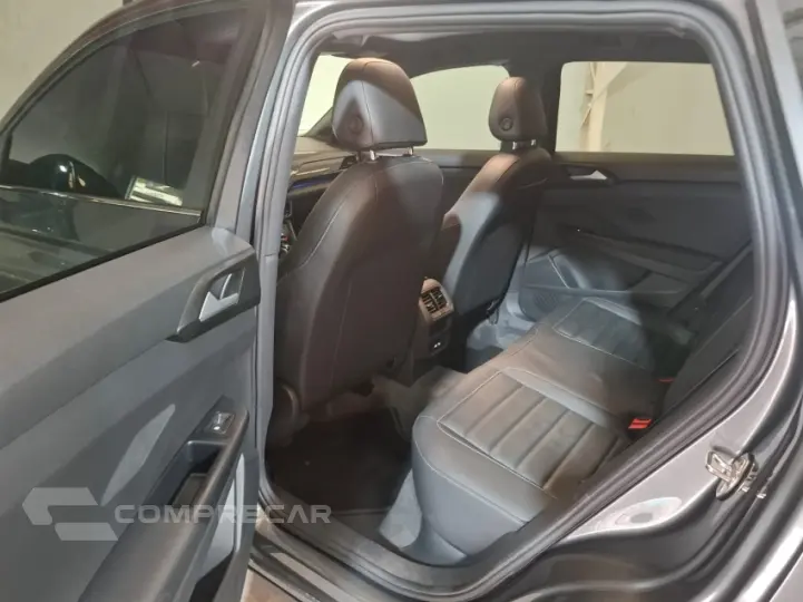 TAOS 1.4 250 TSI Highline