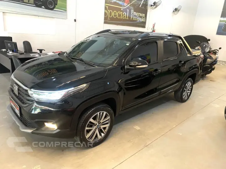 STRADA 1.3 Firefly Volcano CD