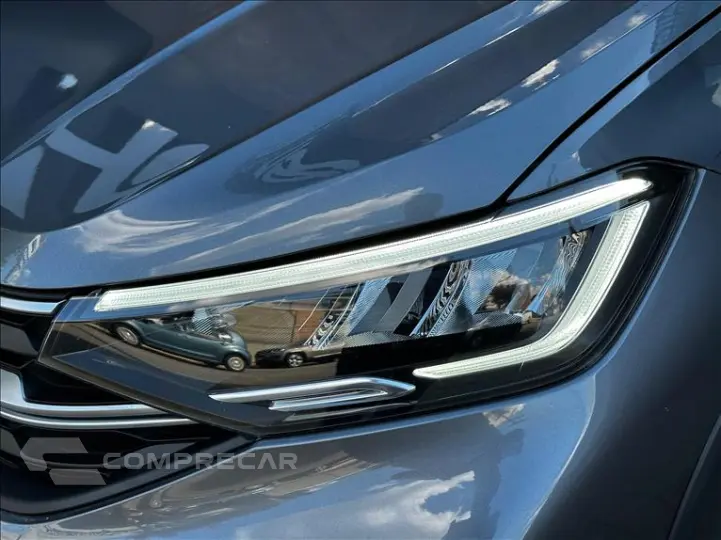 NIVUS 1.0 200 TSI Highline