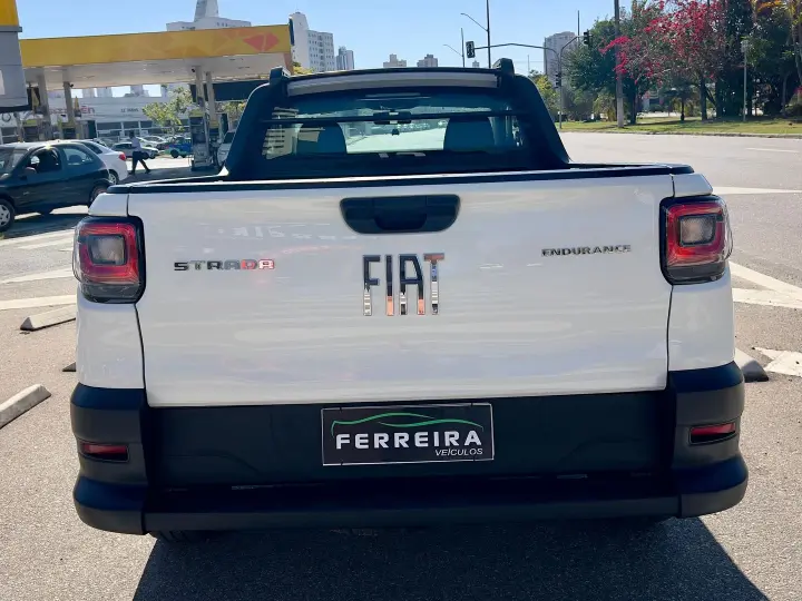 Strada 1.4 Fire Flex Endurance Cs Manual