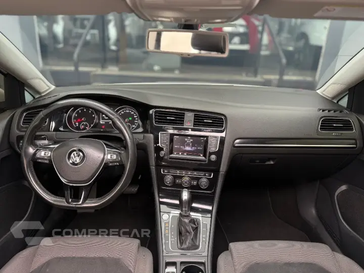 Golf Highline 1.4 TSI 140cv Aut.
