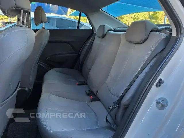 HB20S - 1.0 COMFORT PLUS 12V 4P MANUAL