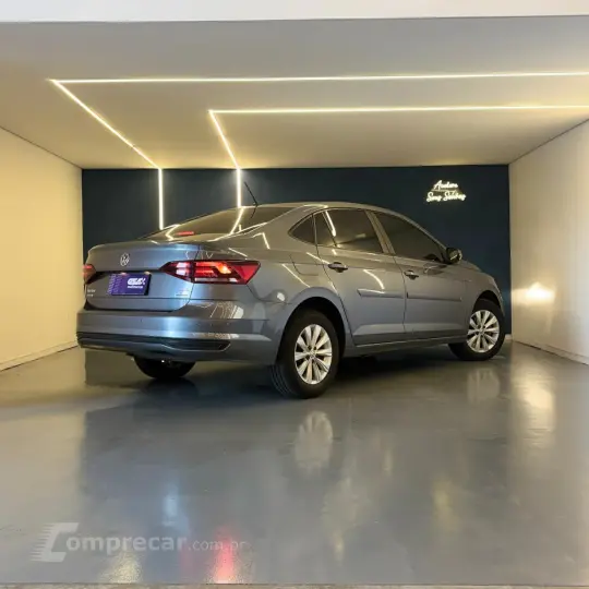 VIRTUS 1.6 MSI Flex 16V 4p Aut.