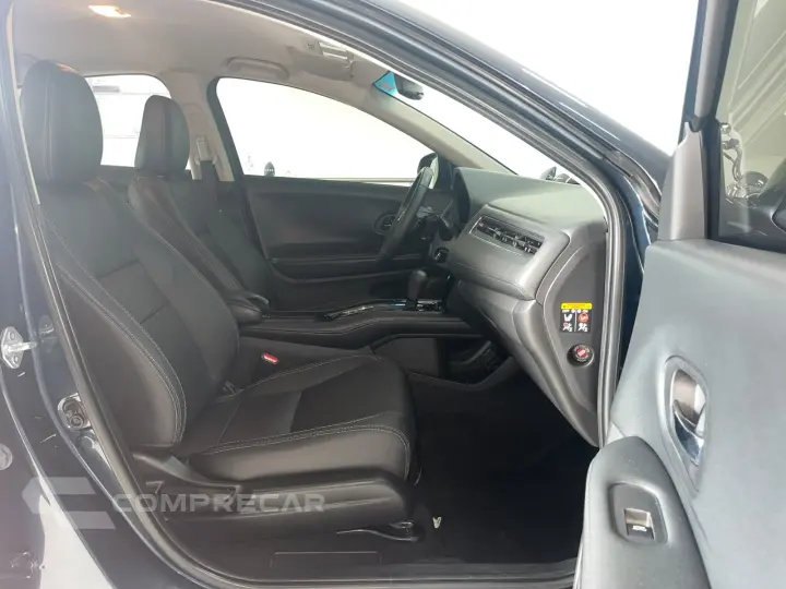 HR-V 1.8 16V FLEX EX 4P AUTOMÁTICO