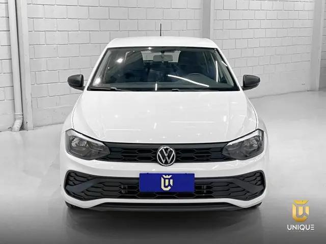 POLO - 1.0 MPI TRACK MANUAL