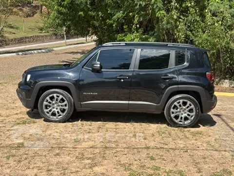 RENEGADE 1.3 T270 TURBO FLEX LONGITUDE AT6