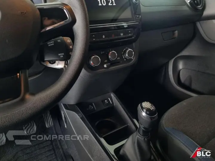 KWID INTENS 2