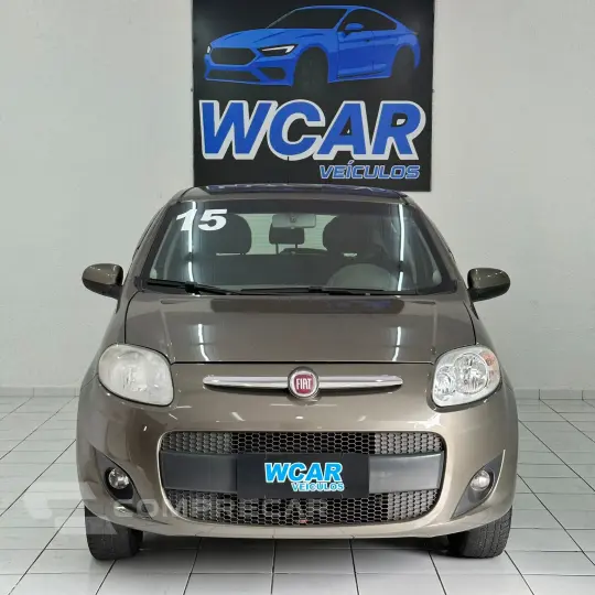 Palio ATTRA. Best Seller 1.4 EVO Flex 5p
