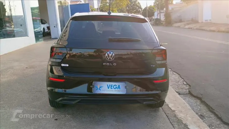 POLO 1.0 170 TSI Highline