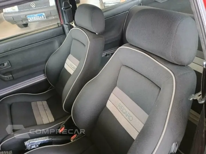 Gol GTS 1.8