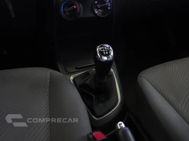 HB20S 1.6 COMFORT PLUS 16V FLEX 4P MANUAL