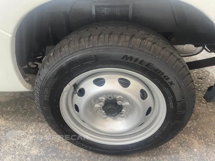 FIORINO 1.4 MPI Furgão 8V