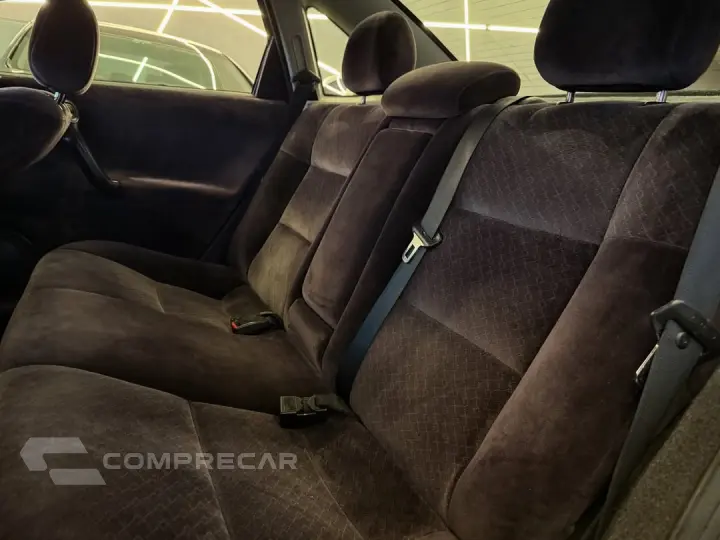 VECTRA 2.2 MPFI CD 16V