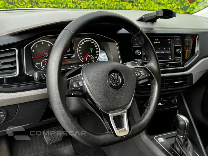 POLO 1.0 200 TSI Comfortline