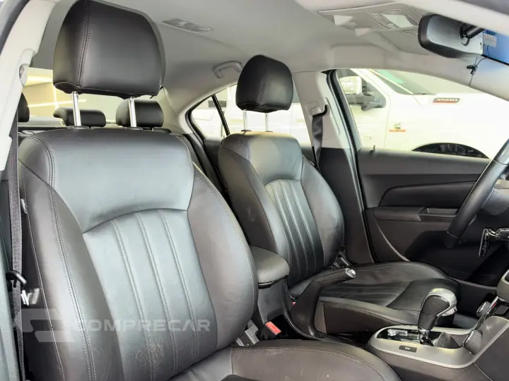 CRUZE 1.8 LT 16V