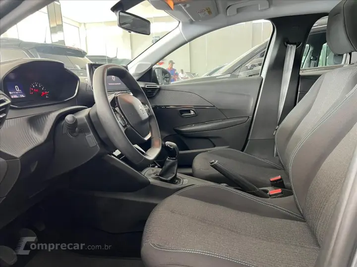 208 1.0 FIREFLY FLEX STYLE MANUAL