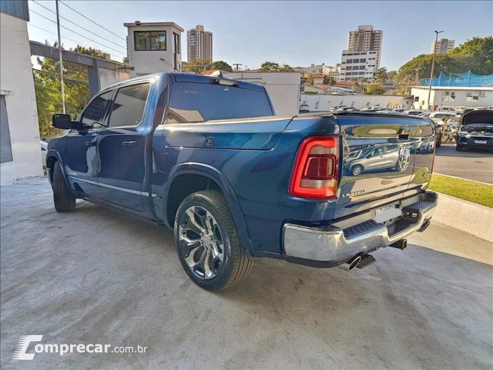 1500 5.7 V8 Limited CD 4X4