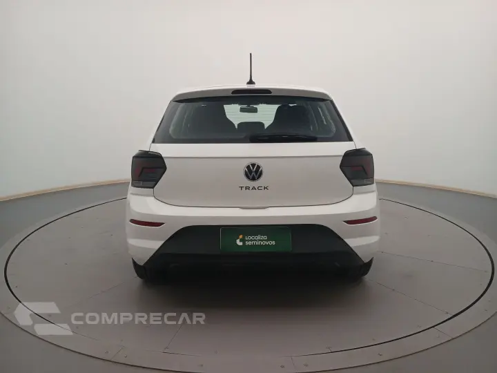 POLO 1.0 MPI TRACK MANUAL