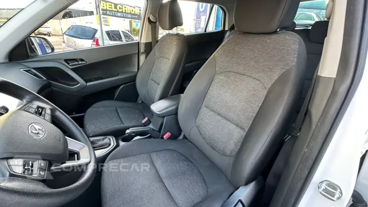 CRETA 1.6 16V Attitude