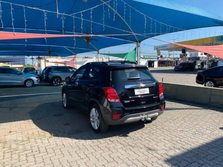 TRACKER 1.4 16V Turbo Premier