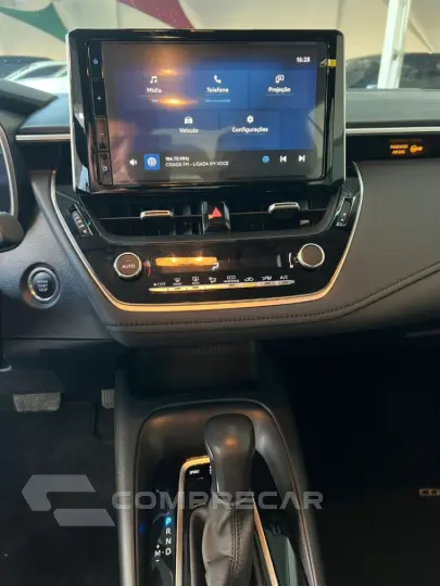 COROLLA 2.0 XEI 16V