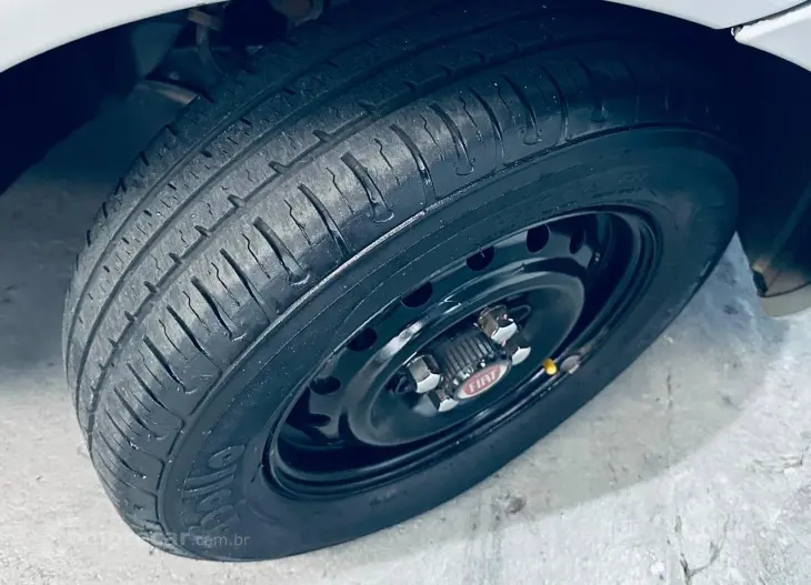 SIENA 1.0 MPI Fire 8V