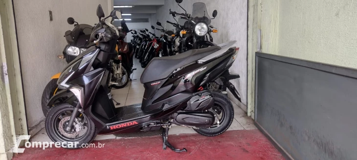 Elite 125