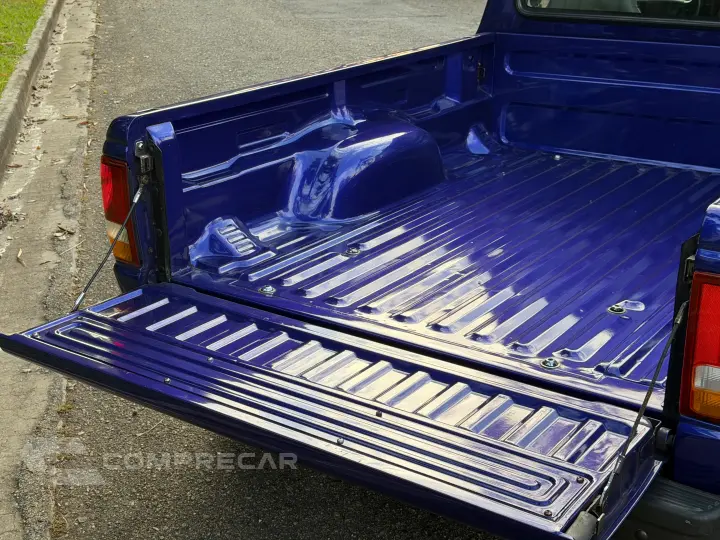 RANGER 4.0 XL 4X2 CS V6 12V