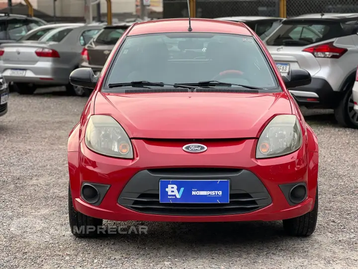 Ka 1.0 Mpi 8V Flex 2P Manual