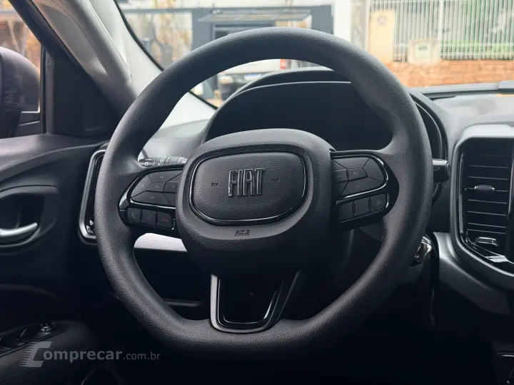 TORO 1.3 Turbo 270 Endurance