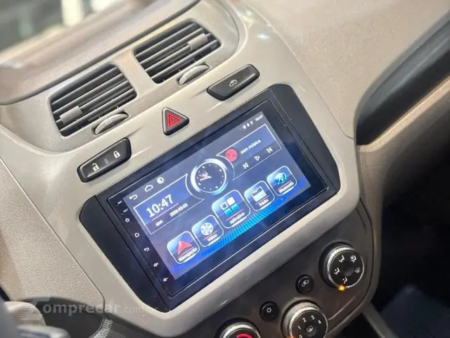 COBALT - 1.8 SFI LT 8V 4P AUTOMÁTICO