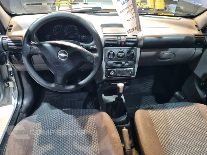 CLASSIC 1.0 MPFI LS 8V